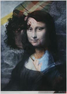 Isa Genzken - Mona Isa