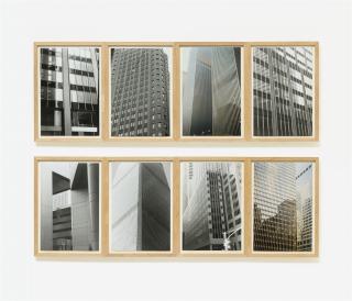 Isa Genzken - New York