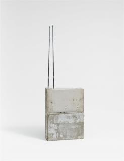 Isa Genzken - Ohne Titel (Weltempfänger)