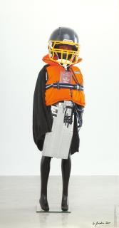 Isa Genzken - Ohne Titel