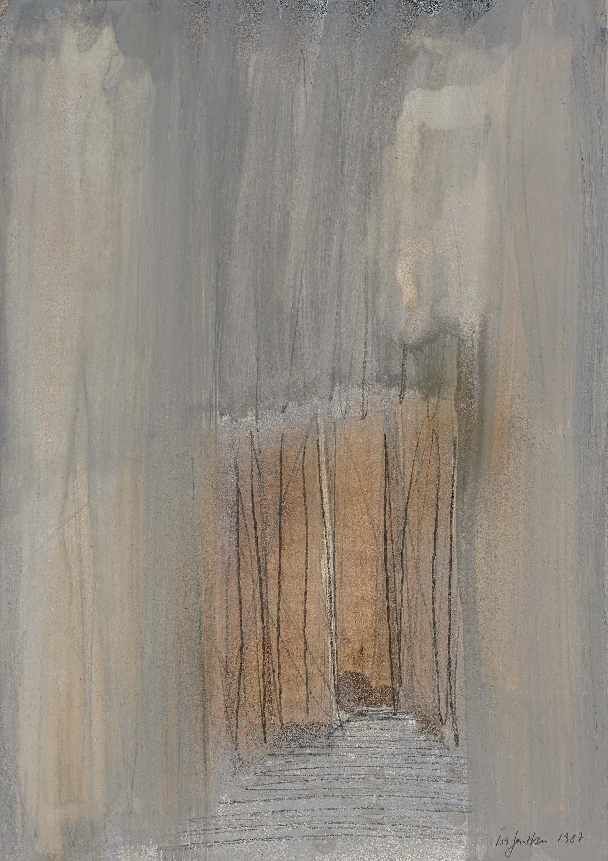 Isa Genzken - Ohne Titel.