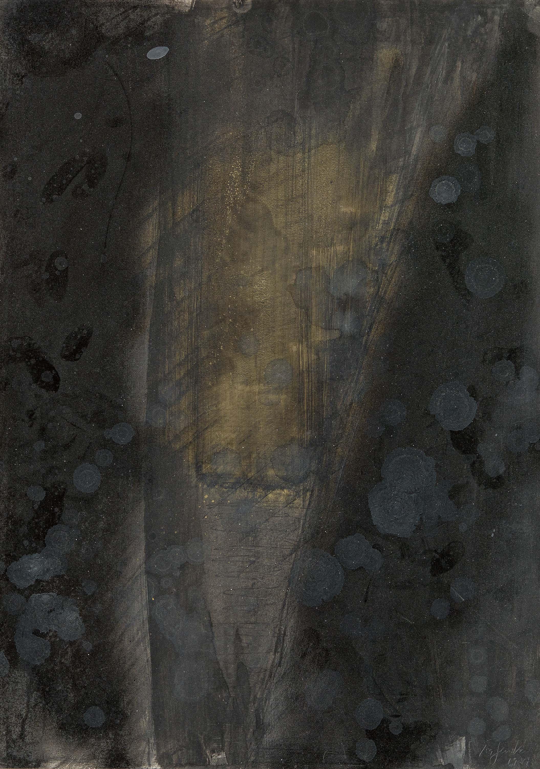 Isa Genzken - Ohne Titel.