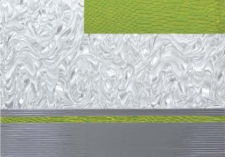 Isa Genzken - Soziale Fassade