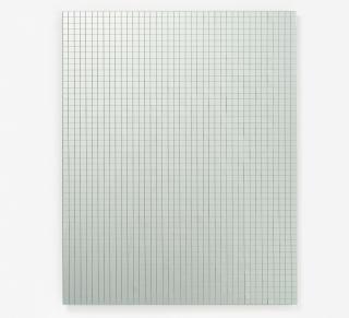 Isa Genzken - Spiegelbild