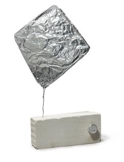 Isa Genzken - Untitled