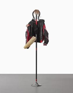 Isa Genzken - Untitled