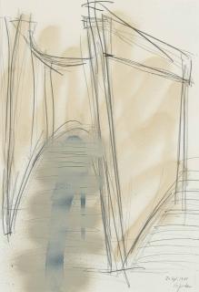 Isa Genzken - Untitled