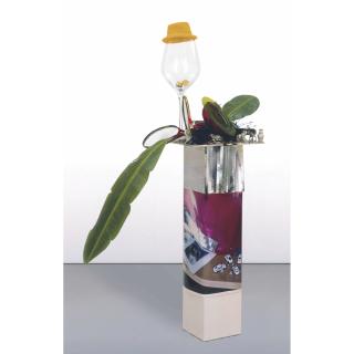 Isa Genzken - Urlaub