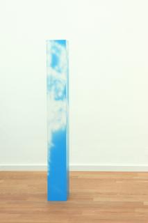 Isa Genzken - Vom Himmel zurück.