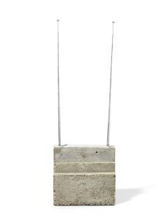 Isa Genzken - Weltempfänger (World Receiver)