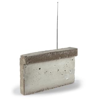 Isa Genzken - Weltempfänger.