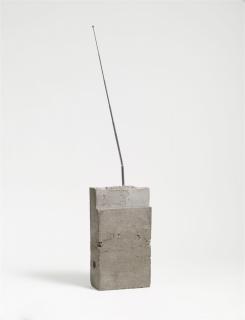 Isa Genzken - Weltempfänger