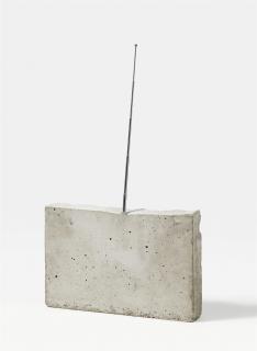 Isa Genzken - Weltempfänger