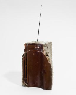 Isa Genzken - Weltempfänger