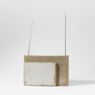 Isa Genzken - Weltempfänger