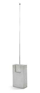 Isa Genzken - World Receiver