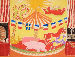 Isaac Grünewald - \