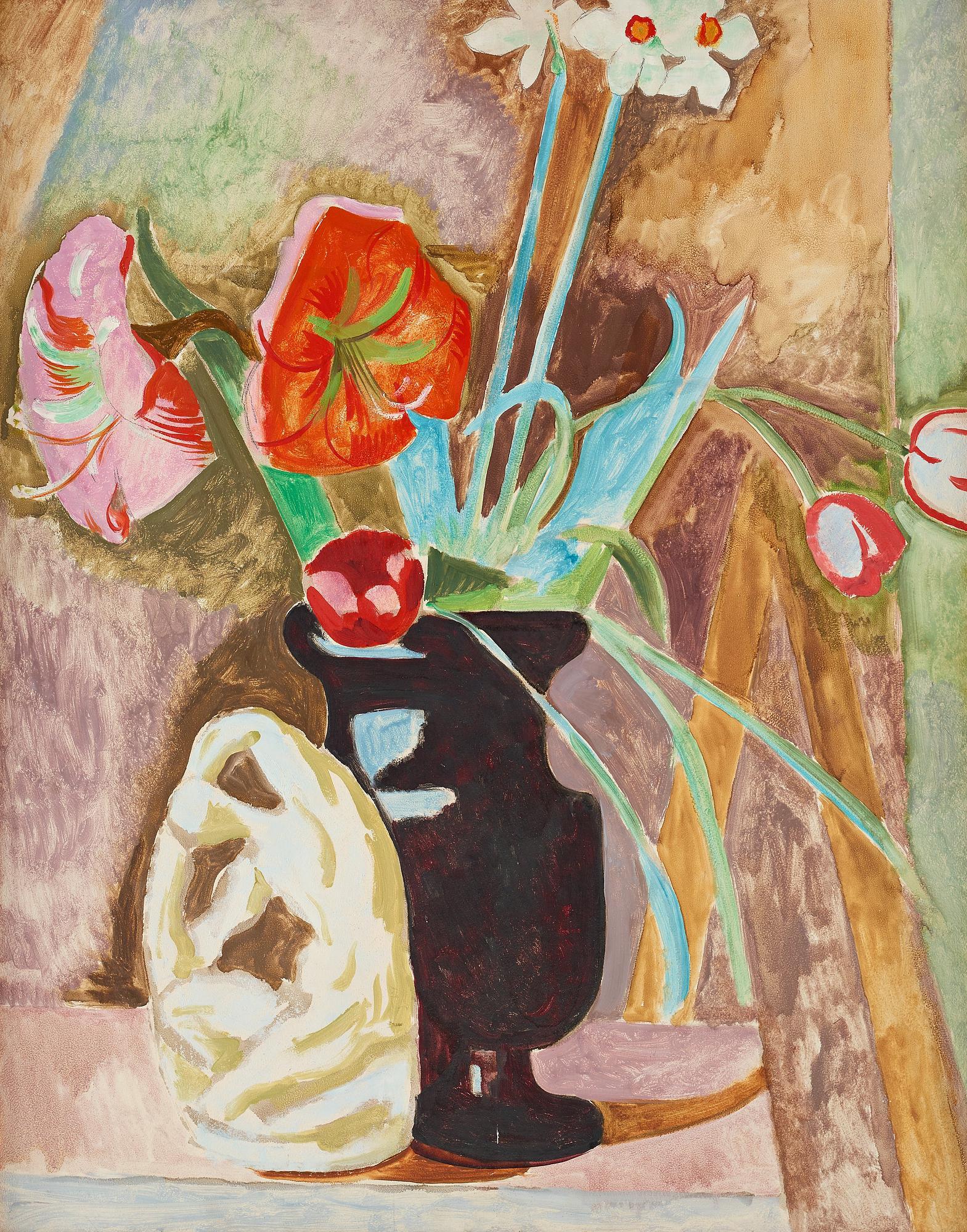 Isaac Grünewald - \