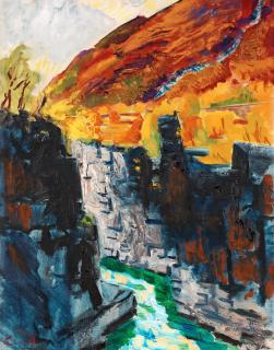 Isaac Grünewald - \