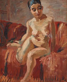 Isaac Grünewald - \