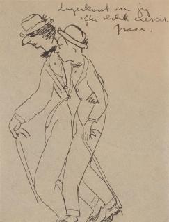 Isaac Grünewald - \