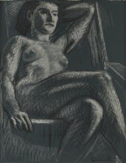 Isaac Grünewald - Modell