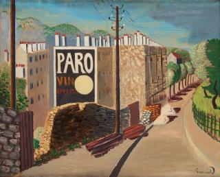 Isaac Grünewald - \