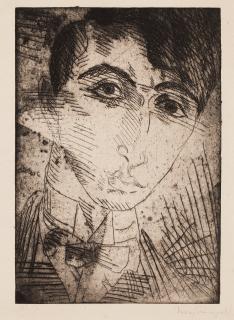 Isaac Grünewald - \