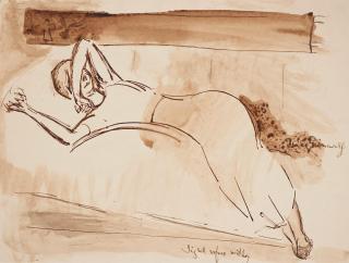 Isaac Grünewald - \