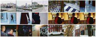Isaac Julien - Baltimore.