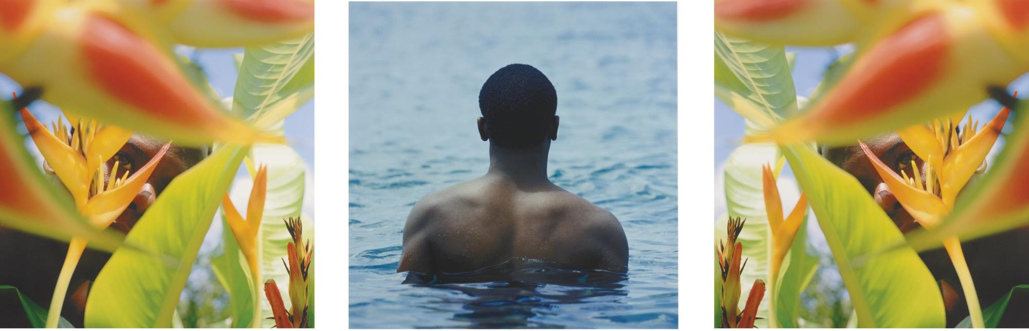 Isaac Julien - Before Paradise (Paradise Omeros)