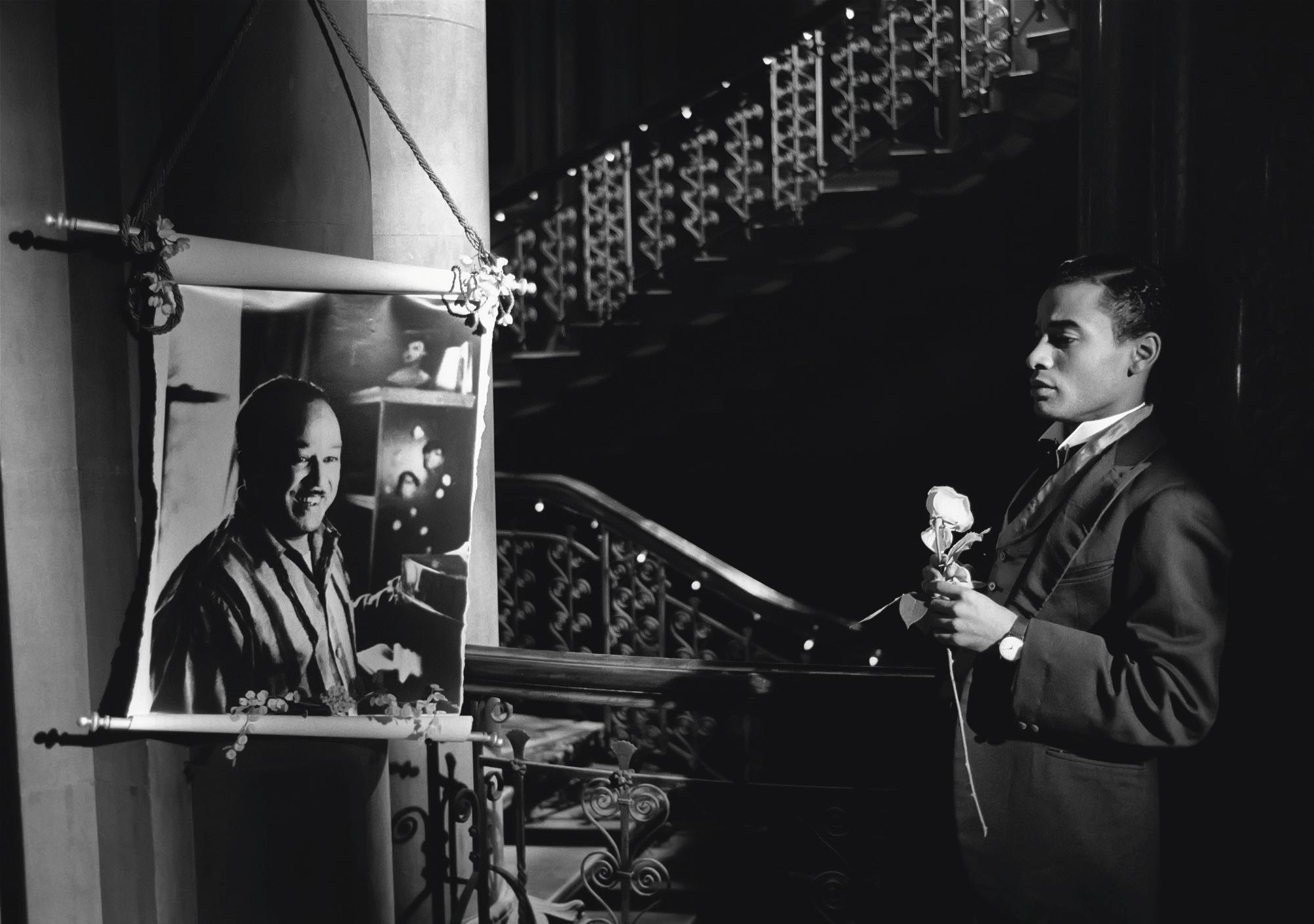 Isaac Julien - Hommage Noir (Looking For Langston Vintage Series)