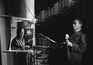 Isaac Julien - Hommage Noir (Looking For Langston Vintage Series)