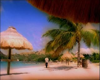 Isaac Julien - \'Paradise Omeros (single screen)\'