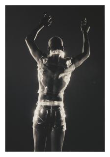 Isaac Julien - Trussed I