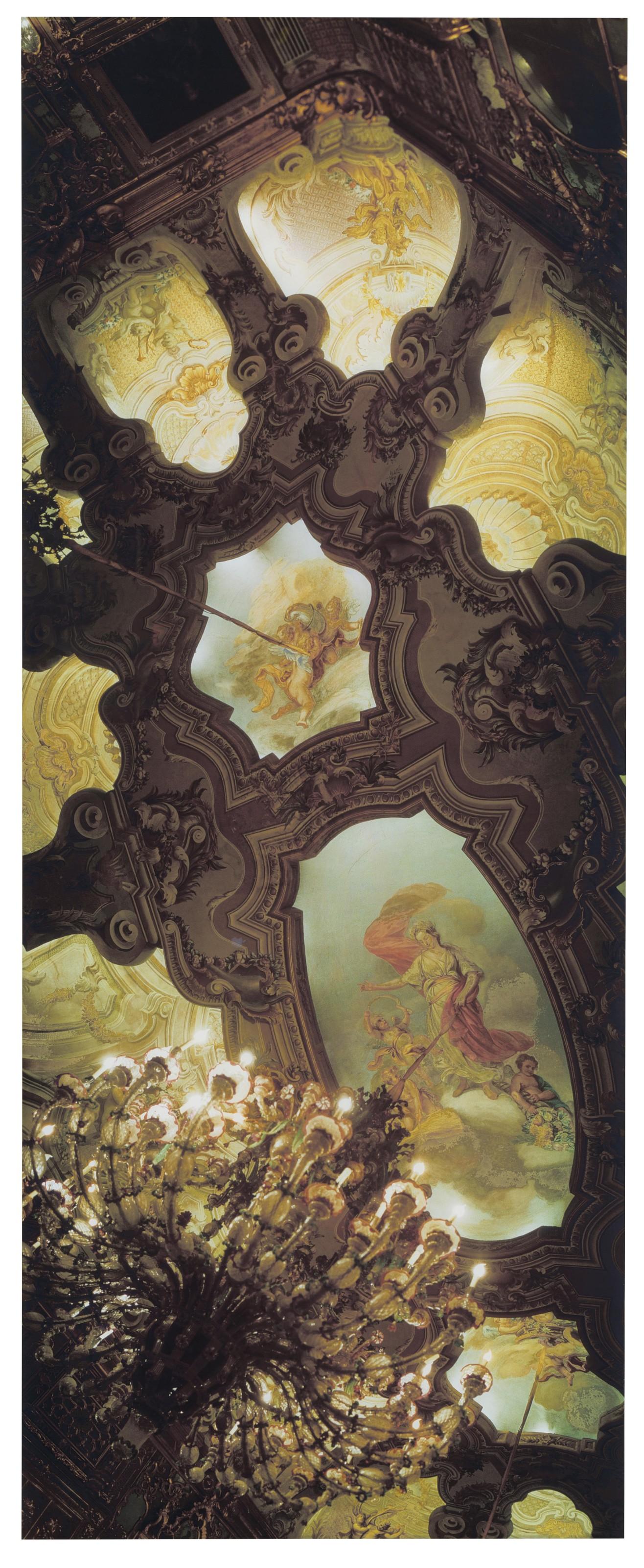 Isaac Julien - Western Union Series No. 6 (Afterlife)