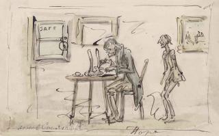 Isaac Robert Cruickshank - \'Hope\'