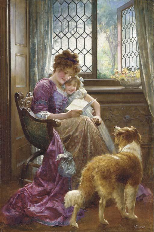 Isaac Snowman - Good News