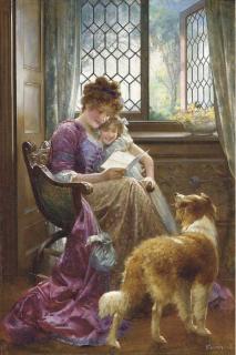 Isaac Snowman - Good News