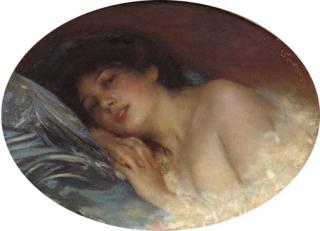 Isaac Snowman - Reverie