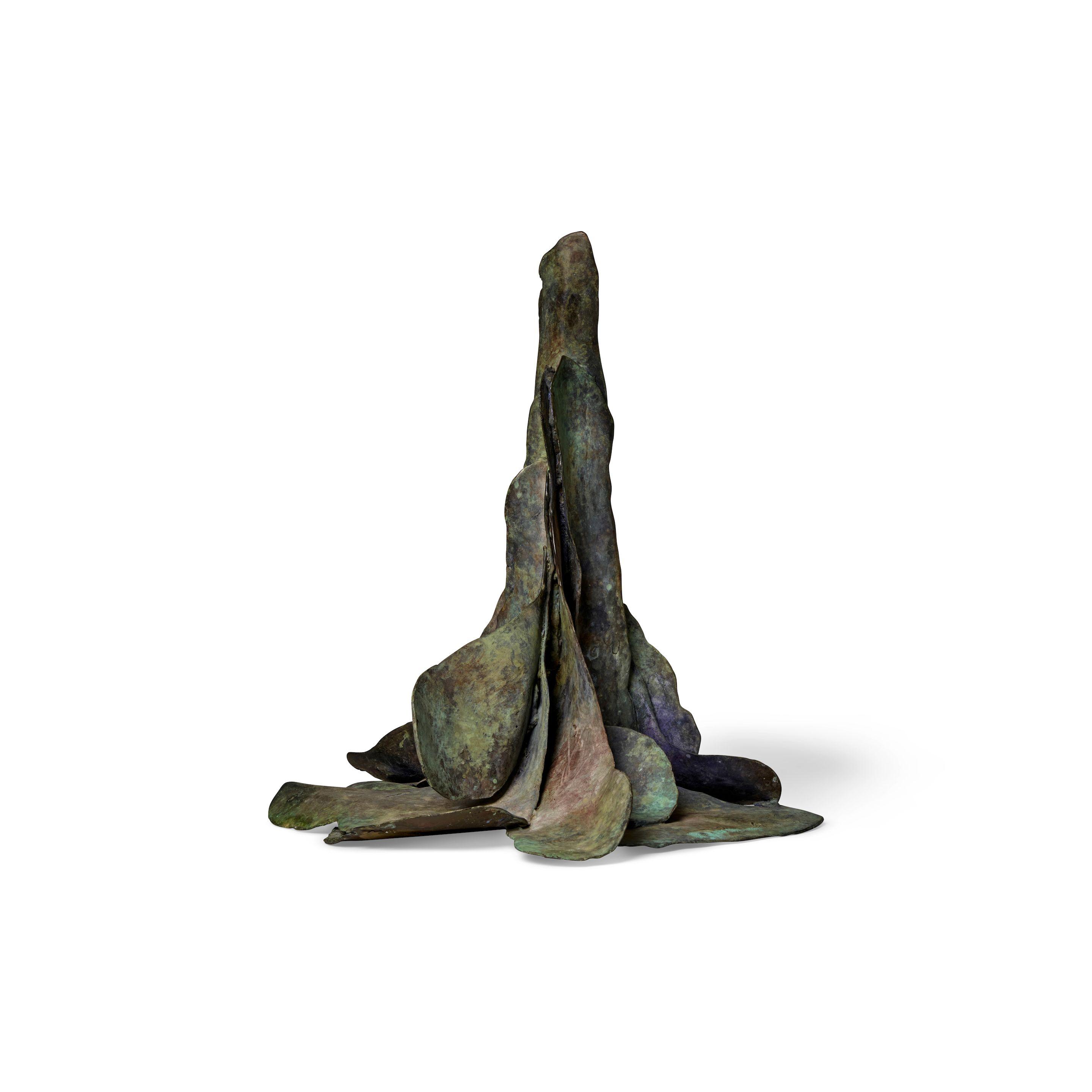 Isaac Witkin - Mountain