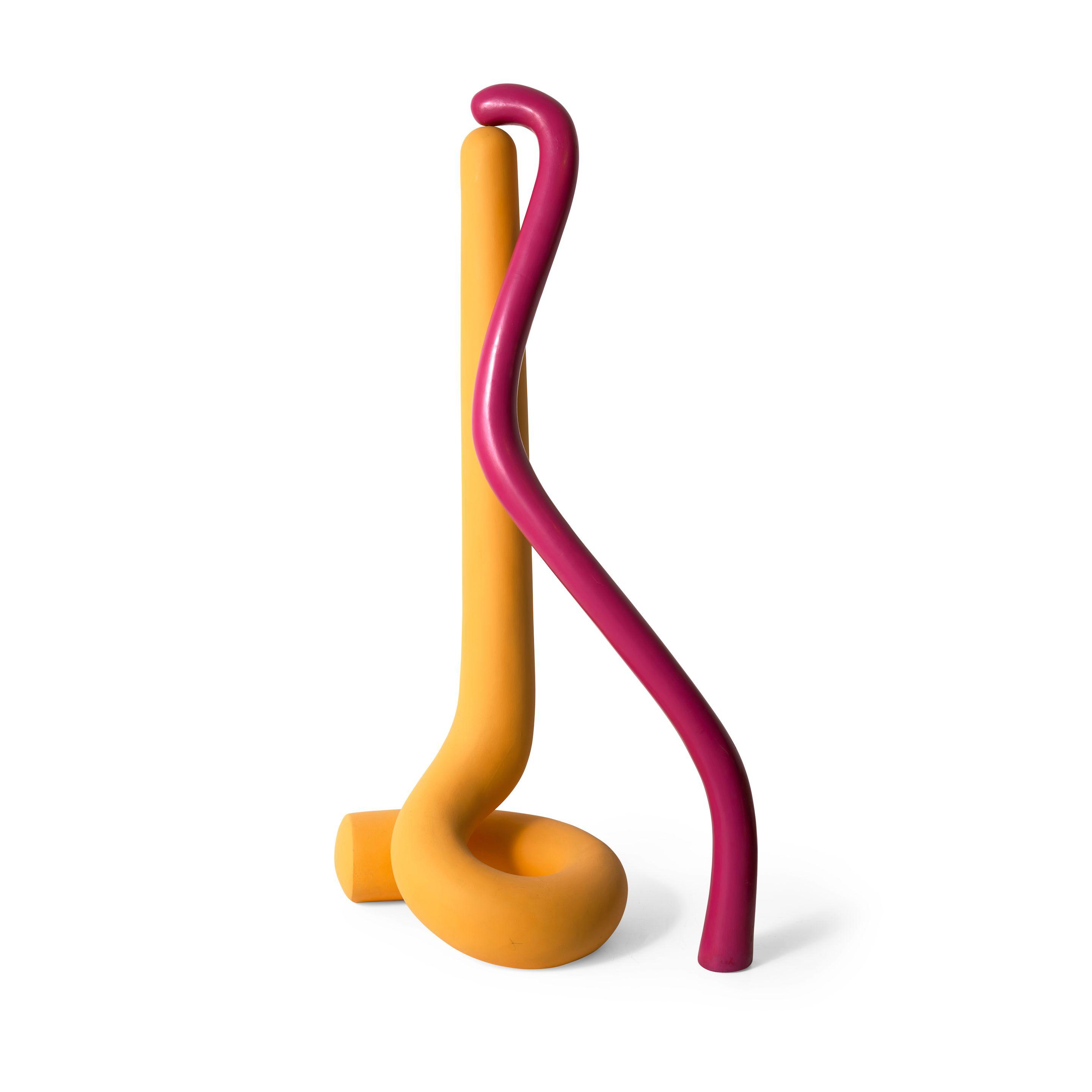 Isaac Witkin - Nagas