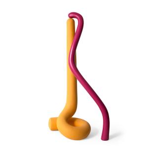 Isaac Witkin - Nagas