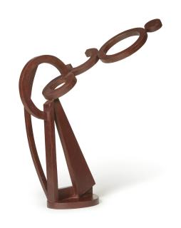 Isaac Witkin - Untitled