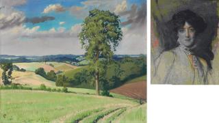 Isabel Codrington - Ash Tree Farm