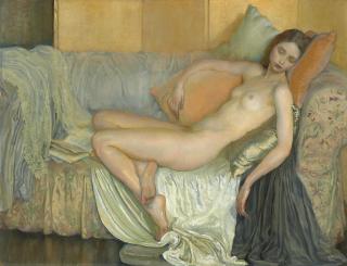 Isabel Codrington - Drowsy Summer Days