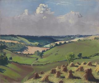 Isabel Codrington - Wild Thyme Farm