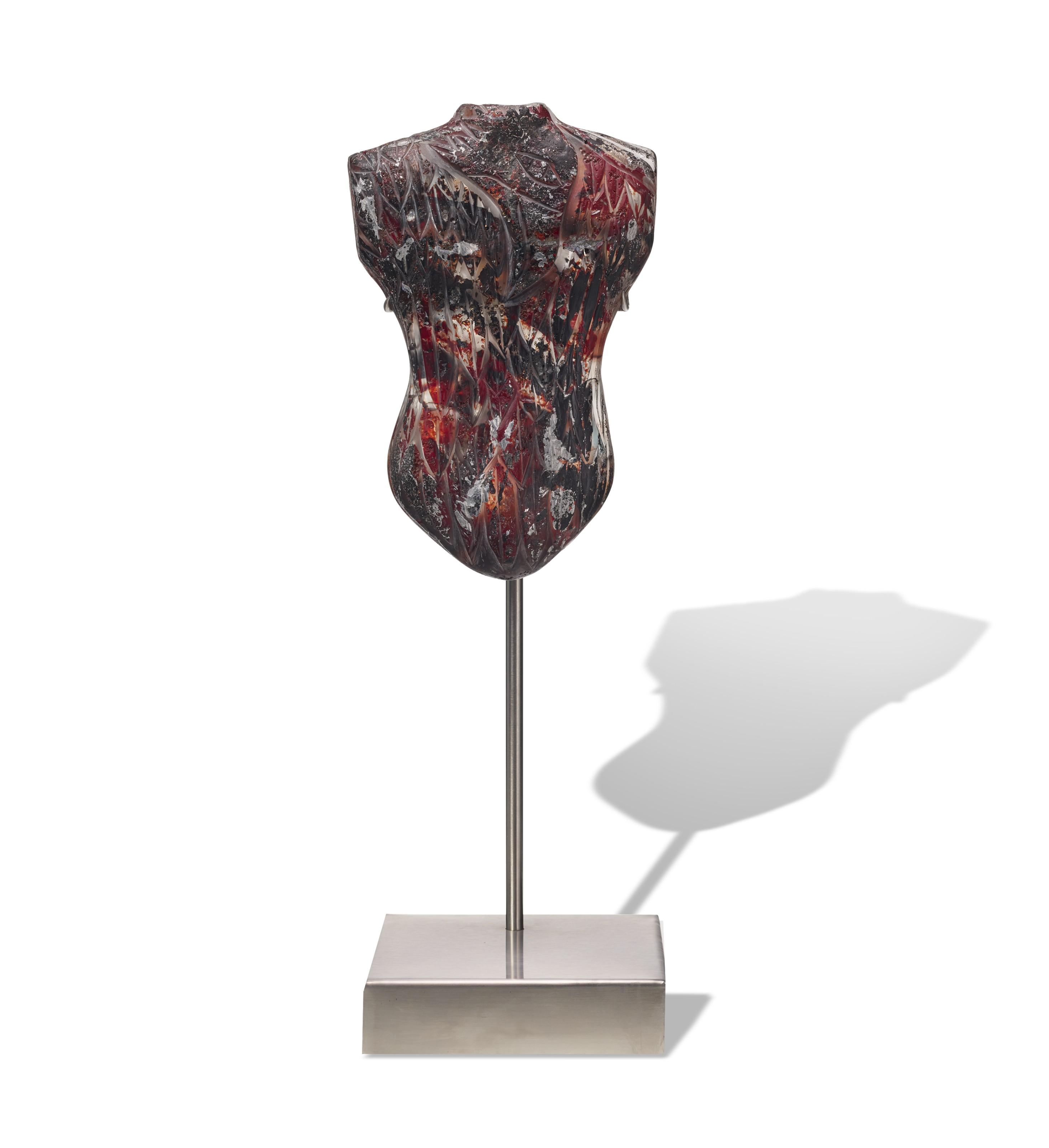 Isabel De Obaldía - Águila