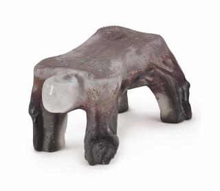 Isabel de Obaldía - Besia roja (Red Beast)