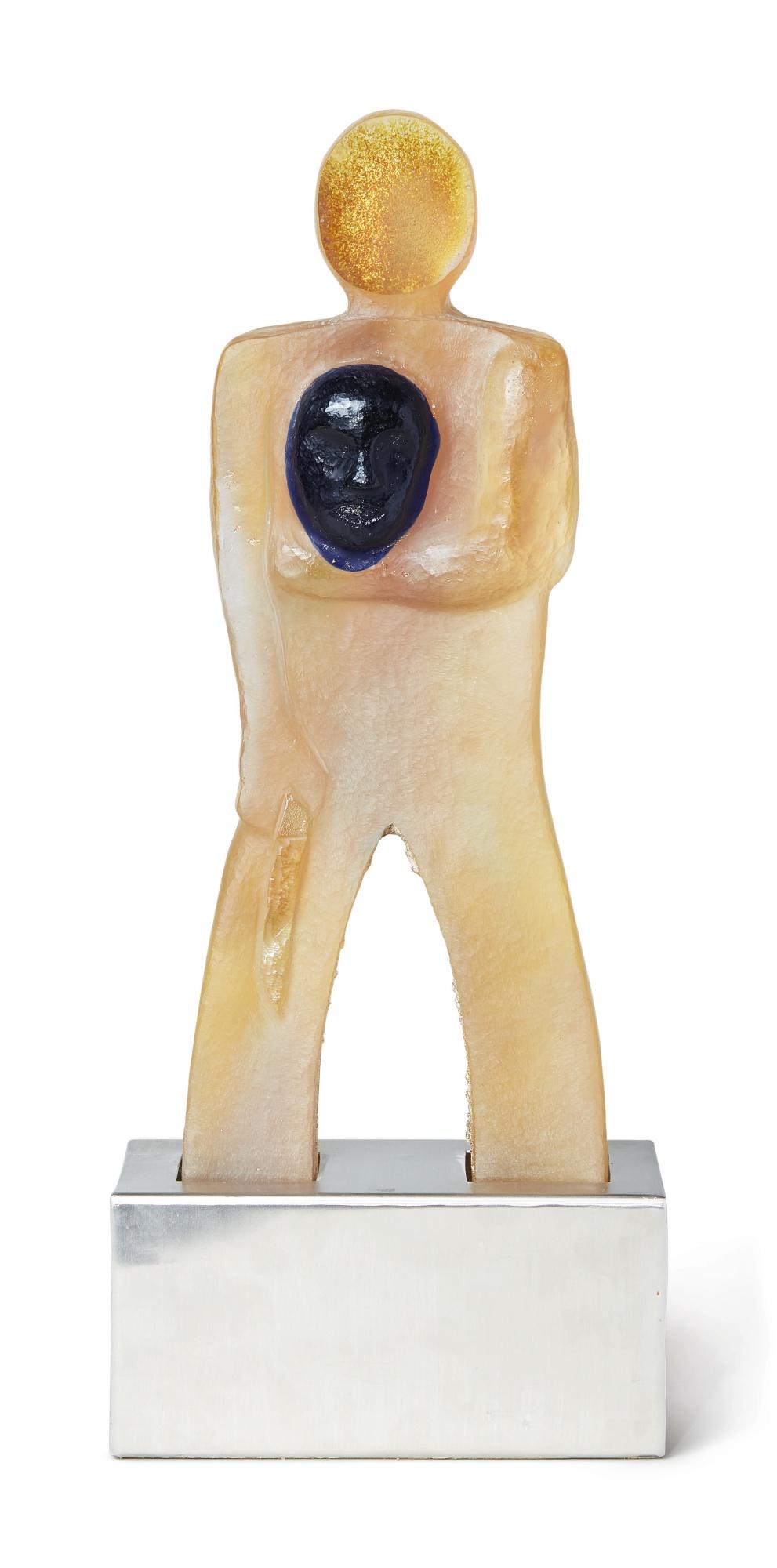 Isabel De Obaldía - Guerrero Iii